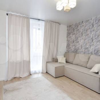 Сдается 1-комнатная квартира, 30 м²