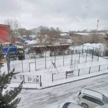 Продается 3-х комнатная квартира, 76,8 м²