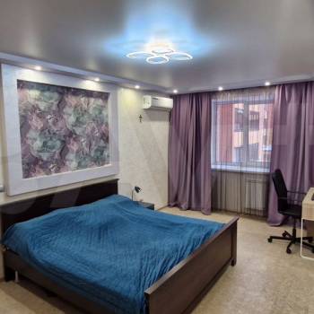 Продается 3-х комнатная квартира, 76,8 м²