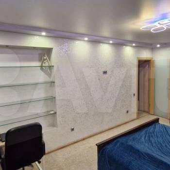 Продается 3-х комнатная квартира, 76,8 м²