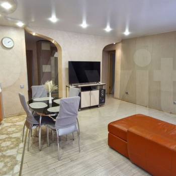 Продается 3-х комнатная квартира, 76,8 м²