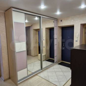 Продается 3-х комнатная квартира, 76,8 м²