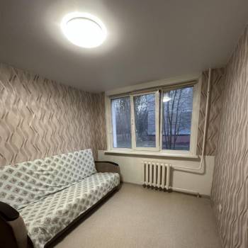 Продается 2-х комнатная квартира, 44,6 м²