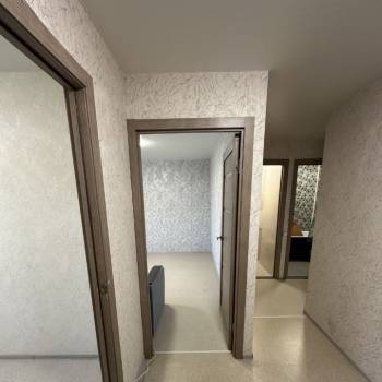 Продается 2-х комнатная квартира, 44,6 м²