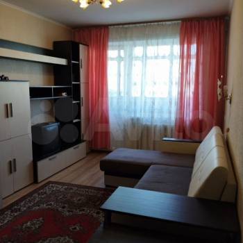 Сдается 1-комнатная квартира, 33 м²