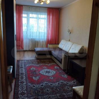 Сдается 1-комнатная квартира, 33 м²