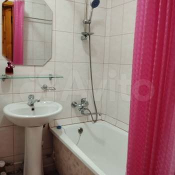 Сдается 1-комнатная квартира, 33 м²