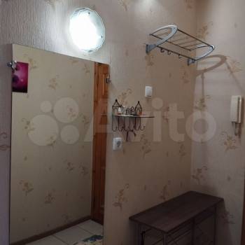 Сдается 1-комнатная квартира, 33 м²