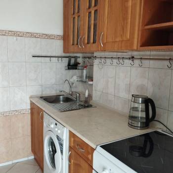 Сдается 1-комнатная квартира, 33 м²