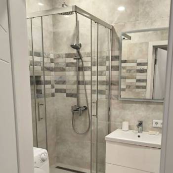 Сдается 2-х комнатная квартира, 58 м²