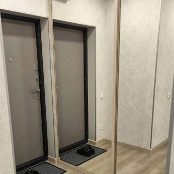 Сдается 2-х комнатная квартира, 58 м²