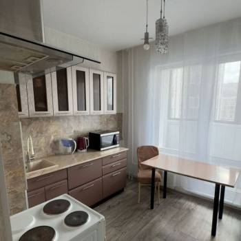 Сдается 1-комнатная квартира, 28 м²