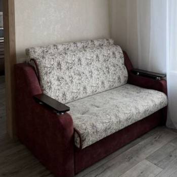 Сдается 1-комнатная квартира, 28 м²