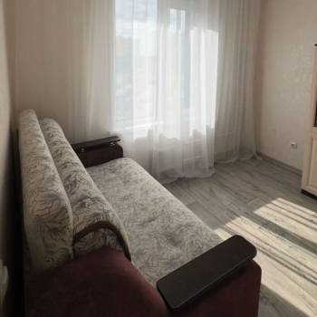 Сдается 1-комнатная квартира, 28 м²