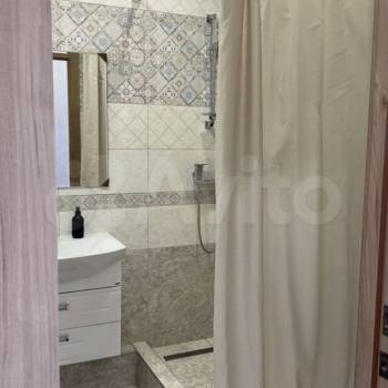 Сдается 1-комнатная квартира, 28 м²