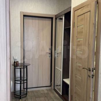 Сдается 1-комнатная квартира, 28 м²