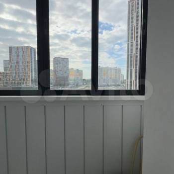 Сдается 1-комнатная квартира, 28 м²