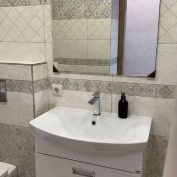 Сдается 1-комнатная квартира, 28 м²