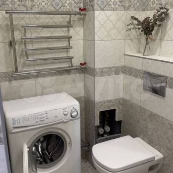 Сдается 1-комнатная квартира, 28 м²