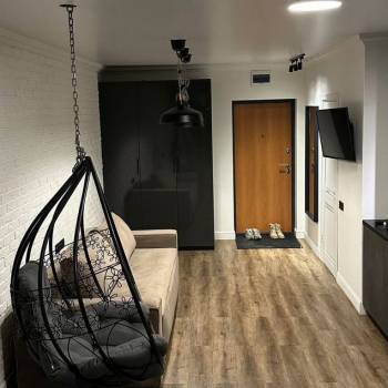 Сдается 1-комнатная квартира, 38 м²