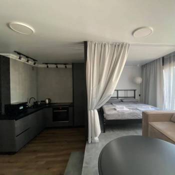 Сдается 1-комнатная квартира, 38 м²