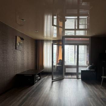 Продается 1-комнатная квартира, 34 м²