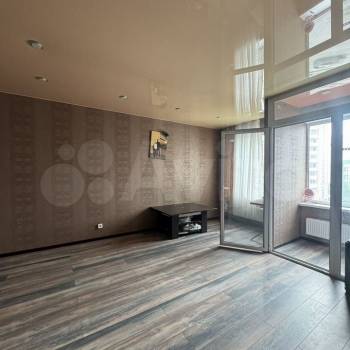 Продается 1-комнатная квартира, 34 м²