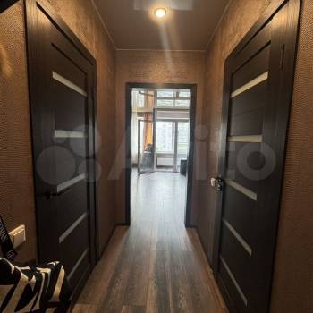 Продается 1-комнатная квартира, 34 м²