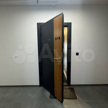 Продается 1-комнатная квартира, 34 м²