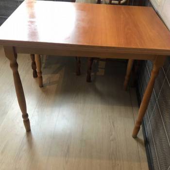 Продается 2-х комнатная квартира, 46,9 м²