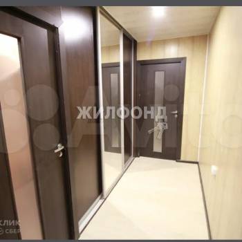 Продается 2-х комнатная квартира, 46,9 м²