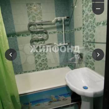 Продается 2-х комнатная квартира, 46,9 м²