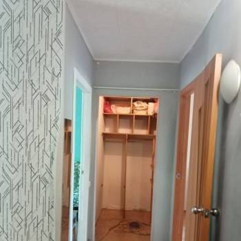 Сдается 2-х комнатная квартира, 43 м²