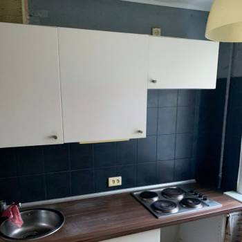 Сдается 2-х комнатная квартира, 43 м²