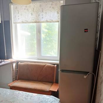 Сдается 2-х комнатная квартира, 43 м²