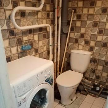 Сдается 2-х комнатная квартира, 43 м²