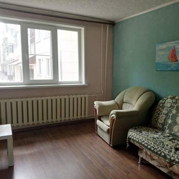 Сдается 2-х комнатная квартира, 43 м²