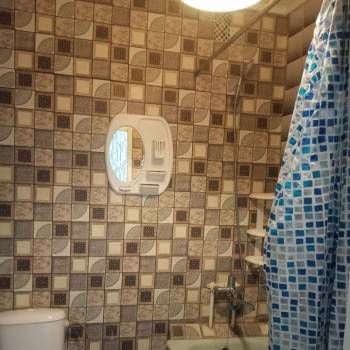 Сдается 2-х комнатная квартира, 43 м²