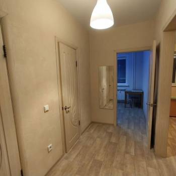 Продается 1-комнатная квартира, 40,2 м²