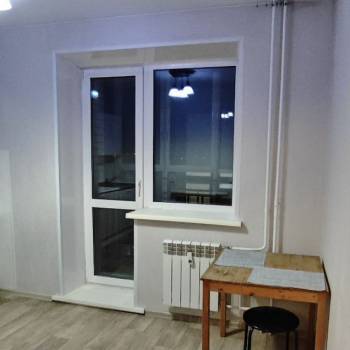 Продается 1-комнатная квартира, 40,2 м²