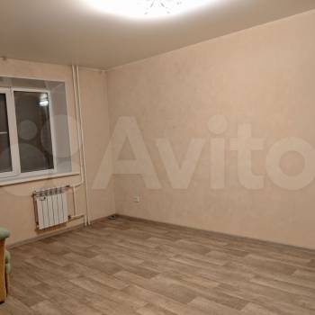Продается 1-комнатная квартира, 40,2 м²