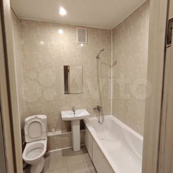 Продается 1-комнатная квартира, 40,2 м²