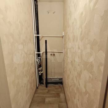 Продается 1-комнатная квартира, 40,2 м²