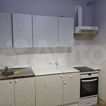 Продается 1-комнатная квартира, 40,2 м²