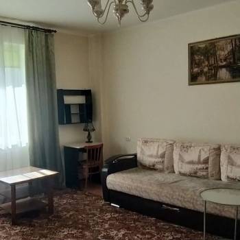 Сдается 1-комнатная квартира, 45,7 м²