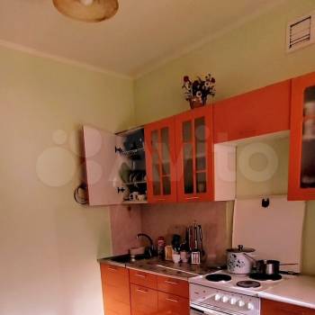 Сдается 1-комнатная квартира, 45,7 м²