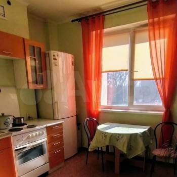 Сдается 1-комнатная квартира, 45,7 м²