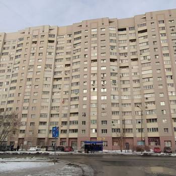 Сдается 1-комнатная квартира, 45,7 м²