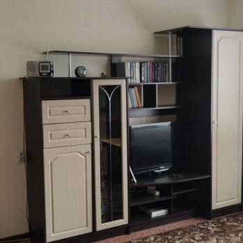 Сдается 1-комнатная квартира, 45,7 м²