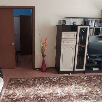 Сдается 1-комнатная квартира, 45,7 м²